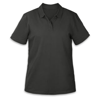 Printwear Carter Women's Polo (Carbon)