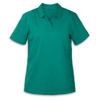 Printwear Carter Women's Polo (Teal)