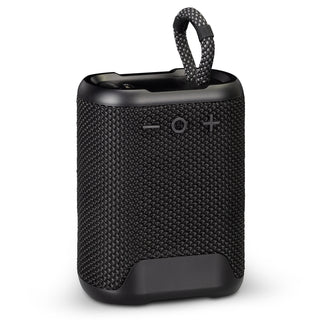 Agogo Loki Outdoor Bluetooth Speaker (Black)