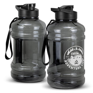 Agogo Colossal Bottle (Black)