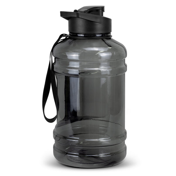 Colossal Bottle (Black)