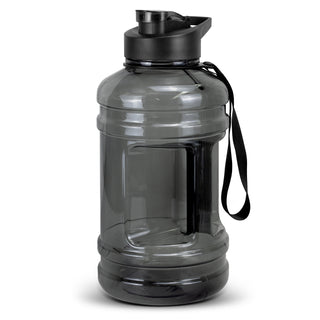 Colossal Bottle (Black) — Bottle