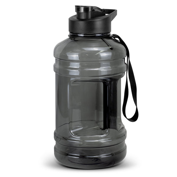 Colossal Bottle (Black)
