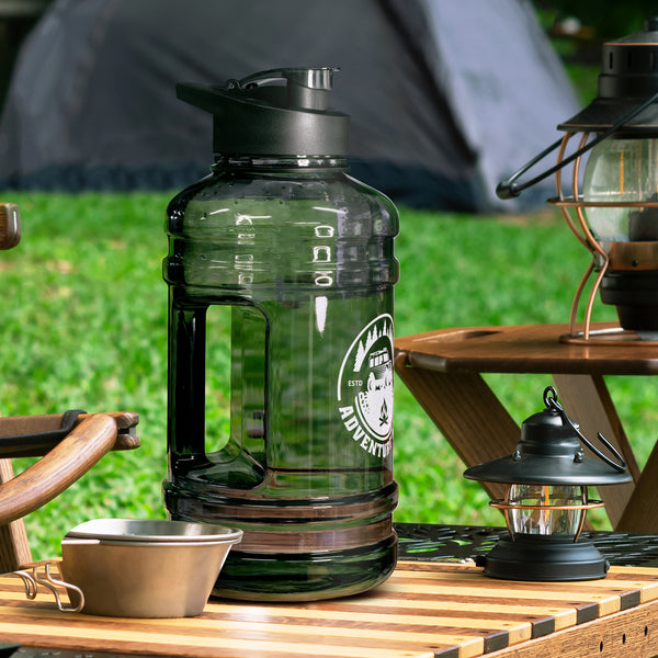 Colossal Bottle (Black)