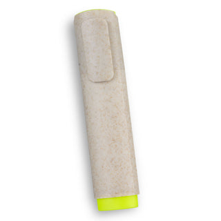 Grain Choice Highlighter (Natural) — Back
