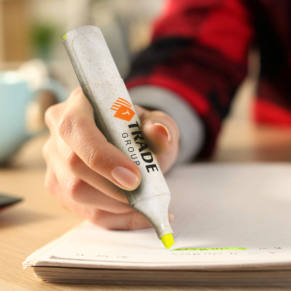 Grain Choice Highlighter (Natural)