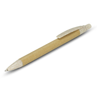 Agogo Choice Kraft Pen (Natural)