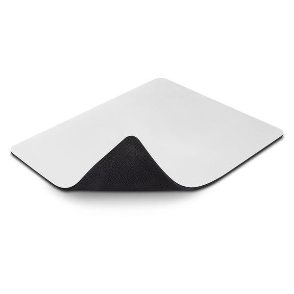 Apex Slimline Mouse Mat (White)