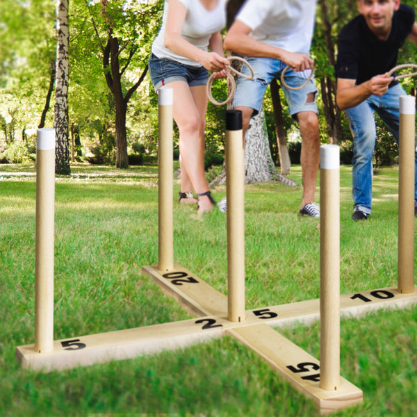 Ridge Toss Game (Natural)