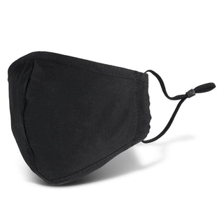 Agogo Luxe Face Mask (Black)