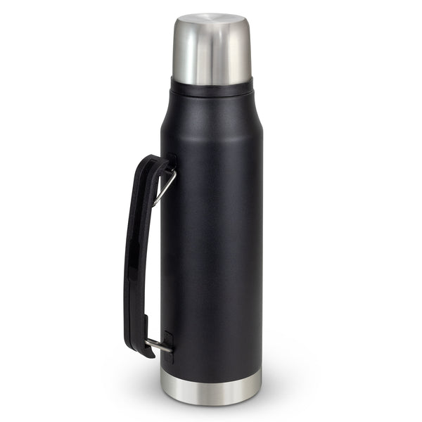 Fjord Flask (Black)