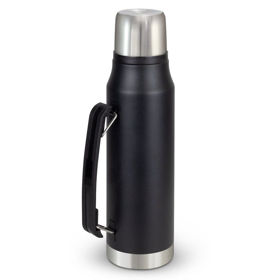 Fjord Flask (Black)