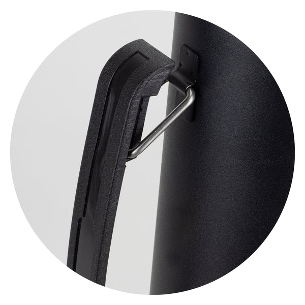 Fjord Flask (Black)