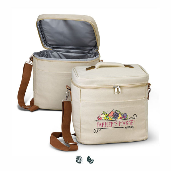 Colton Cooler Bag (Natural)