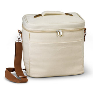 Printwear Colton Cooler Bag (Natural)