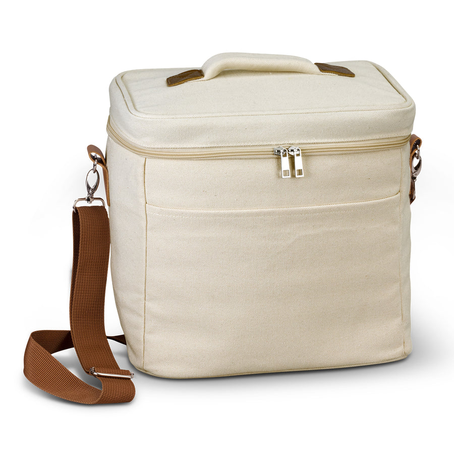 Colton Cooler Bag (Natural)