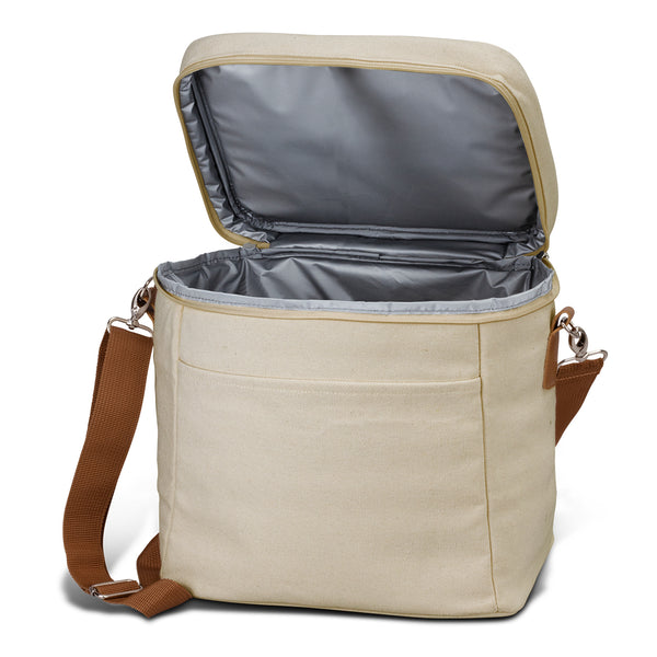 Colton Cooler Bag (Natural)
