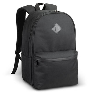 Printwear Springs Backpack (Black)