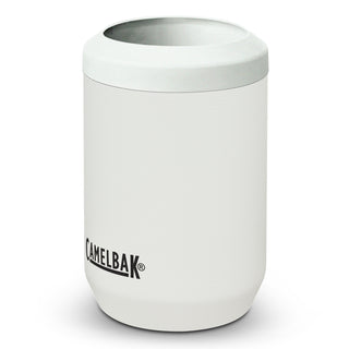 CamelBak Horizon Can Cooler - 350ml (White)