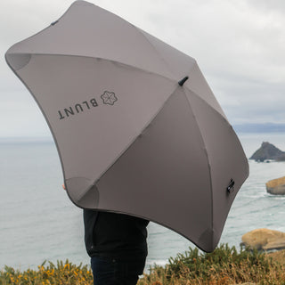 BLUNT Sport Umbrella (Charcoal/Black)