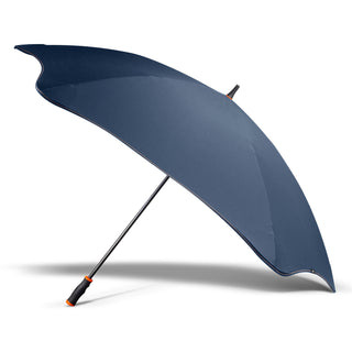 BLUNT Sport Umbrella (Navy/Orange)