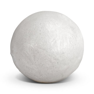 Agogo Soothe Bath Bomb (White)