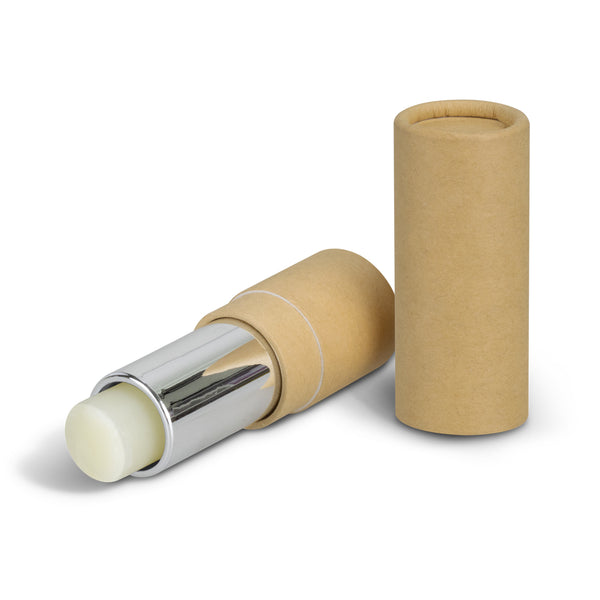 Flax Lip Balm (Natural)