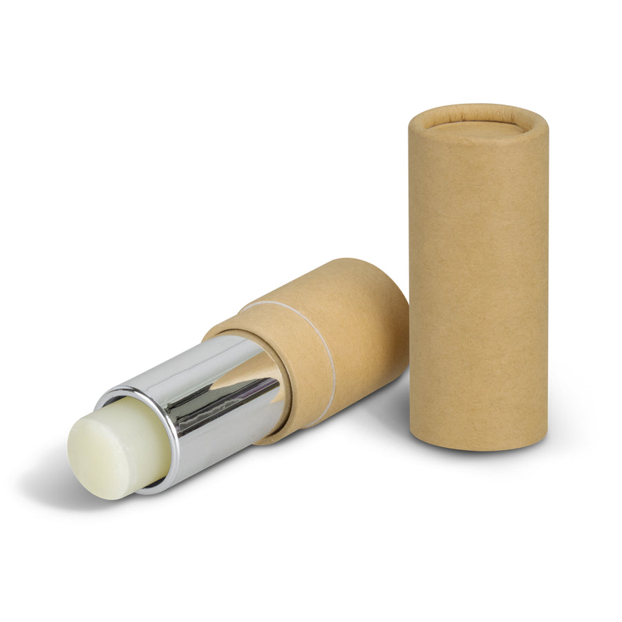 Flax Lip Balm (Natural)