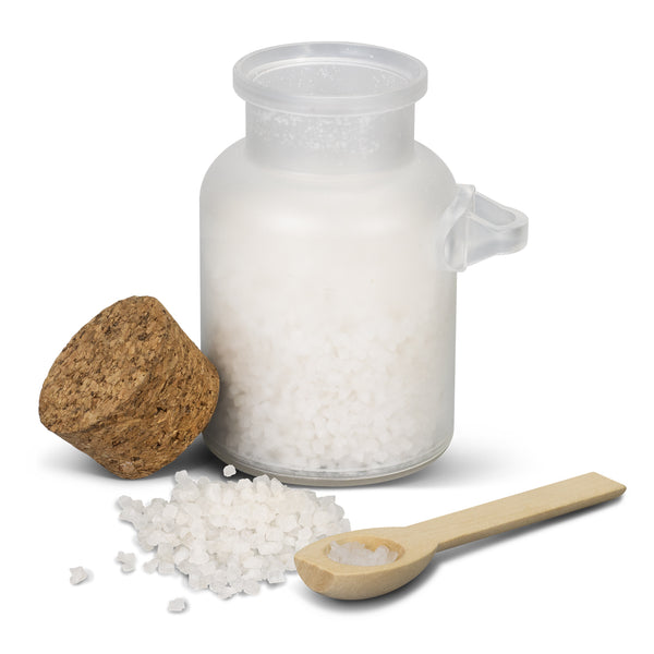 Serenity Bath Salts (Clear)