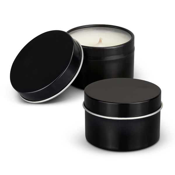 Ember Travel Candle (Black)