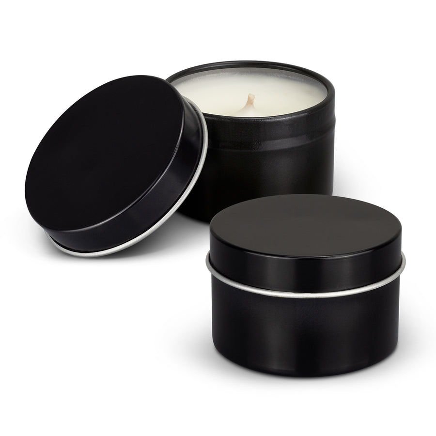 Ember Travel Candle (Black)