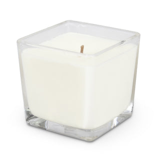 Agogo Ambient Scented Candle (White)