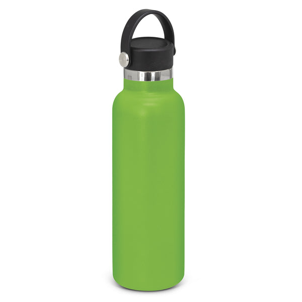 Tasman Vacuum Bottle - Carry Lid (Bright Green)