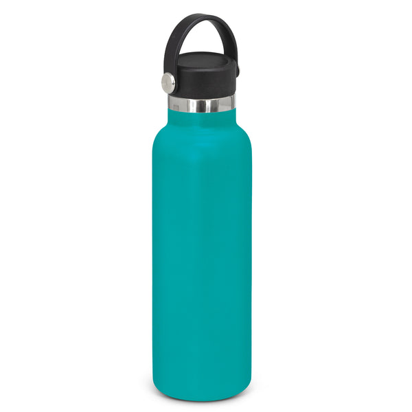 Tasman Vacuum Bottle - Carry Lid (Teal)