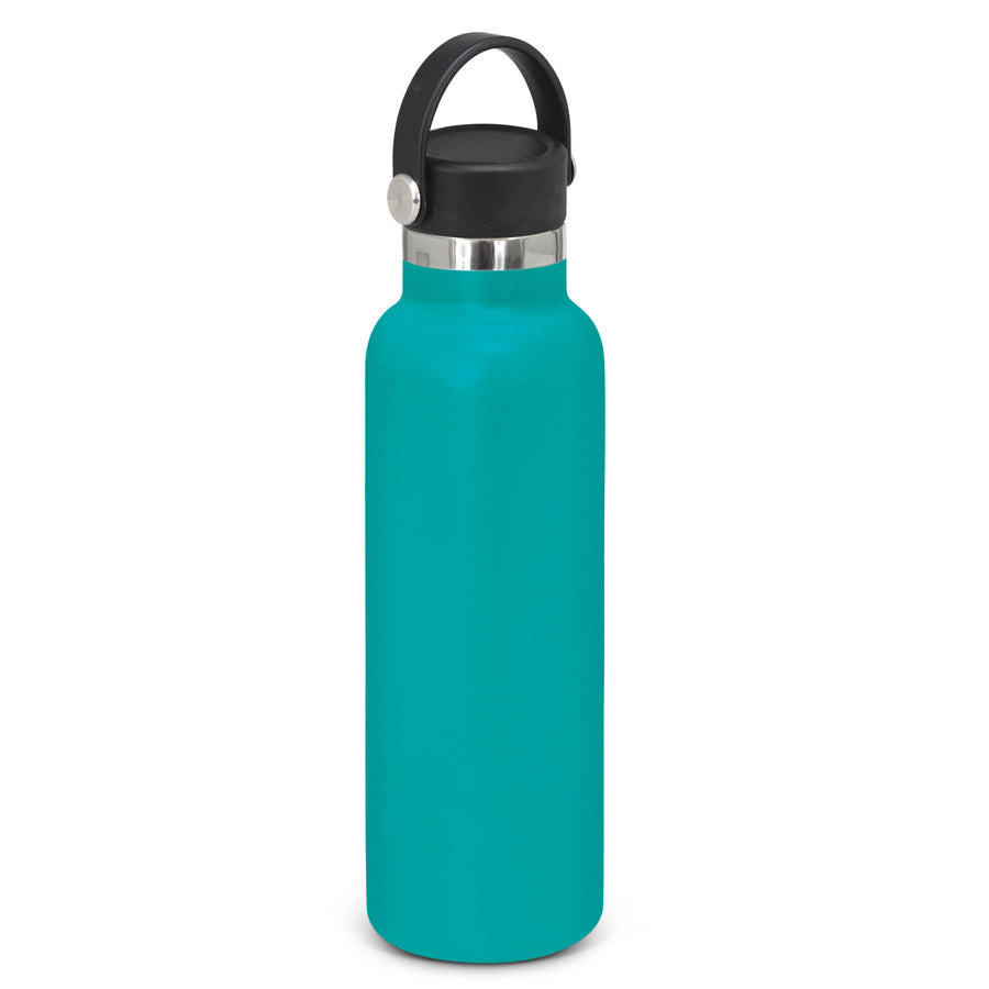 Tasman Vacuum Bottle - Carry Lid (Teal)