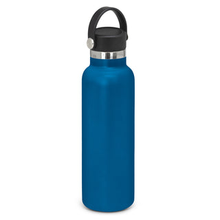 Agogo Nomad Vacuum Bottle - Carry Lid (Royal Blue)