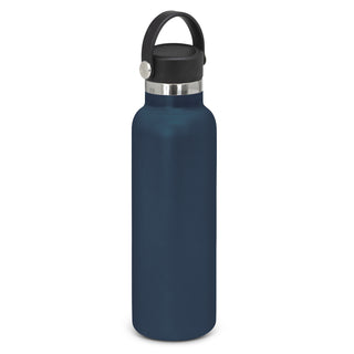 Agogo Nomad Vacuum Bottle - Carry Lid (Navy)