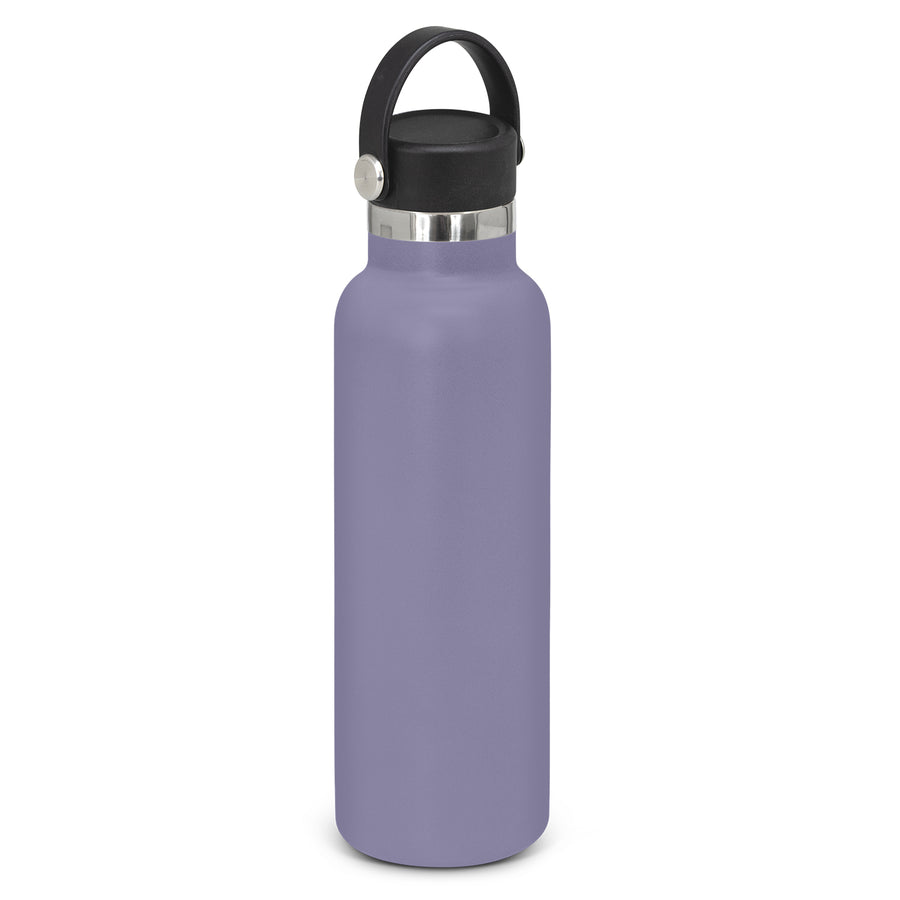 Tasman Vacuum Bottle - Carry Lid (Purple)