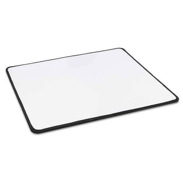 Vector Mouse Mat (White)