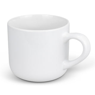 Kiln Brew Coffee Mug (White) — Mug