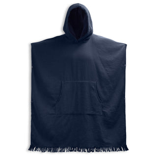 Printwear Aruba Hooded Towel (Navy)