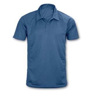 Printwear Ace Performance Men's Polo (Royal)