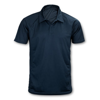 Printwear Ace Performance Men's Polo (Navy)