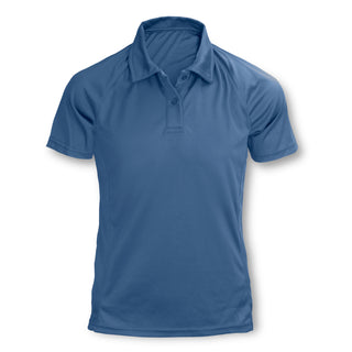 Printwear Ace Performance Women's Polo (Royal)