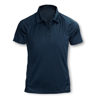 Printwear Ace Performance Women's Polo (Navy)