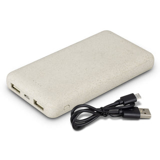 Cipher Power Bank (Natural)