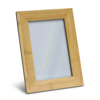 NATURA Wooden Photo Frame (Natural)