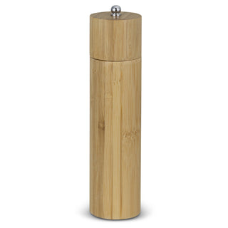 NATURA Bamboo Pepper Mill (Natural)