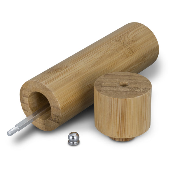 NATURA Bamboo Pepper Mill (Natural)