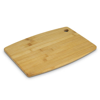 NATURA Bamboo Chopping Board (Natural)